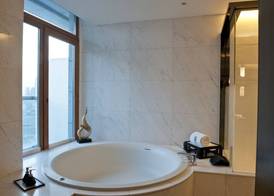 Banyan Tree Tianjin Riverside 4