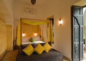Riad Cinnamon by Marrakech Riad 3