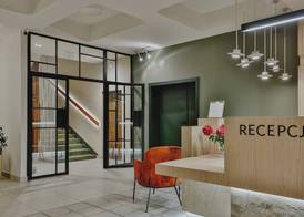 Hotel Kantoria 4