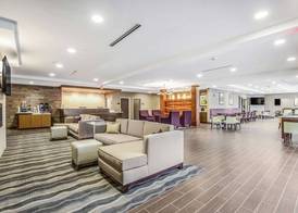 Comfort Inn Jasper South 2