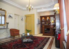 Hôtel Du Manoir 2