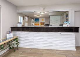 Days Inn by Wyndham Douglasville-Atlanta-Fairburn Road 3