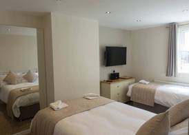 The Kings Cross Hotel 2