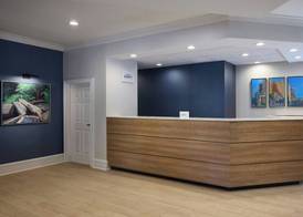 Residence Inn by Marriott Raleigh Crabtree Valley 4