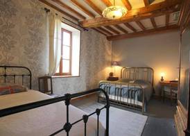 La Ferme des Chataigniers 2