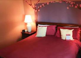 Anchorage Downtown Hotel 4
