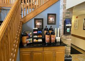 AmericInn by Wyndham Greenville 5