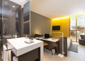 Noom Hotel Niamey 5