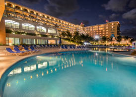 Golden Parnassus Resort- Adults Only All Inclusive 4