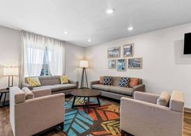 WoodSpring Suites Corona 4