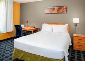TownePlace Suites Fresno 4