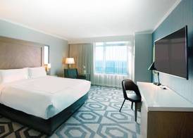 Caesars Windsor Hotel & Casino - A Caesars Rewards Destination 4