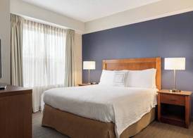 Residence Inn Baltimore White Marsh 4
