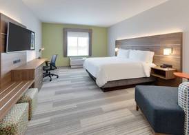 Holiday Inn Express & Suites PLANO - THE COLONY by IHG 5