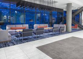 Hyatt Place Athens Downtown 2