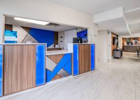 Clarion Pointe Winston - Salem Downtown 2