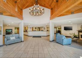 SureStay Plus by Best Western Elizabethtown Lancaster 2