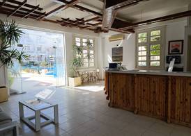 Zak Inn Residence 2