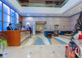 Lavender Hotel Sharjah 4