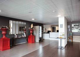 Ténéo Apparthotel Bordeaux Mérignac - Aéroport 2