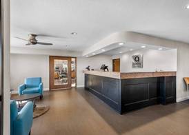 Quality Inn Waverly 4