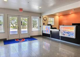 Motel 6-Rockport, TX 4