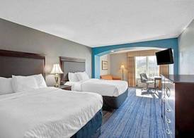 Stay Express Inn & Suites - Mobile, Al 5