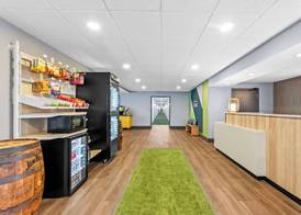 Spark by Hilton Bardstown 2