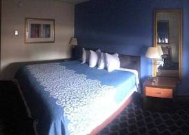 Aderi Hotel Lewisburg 5