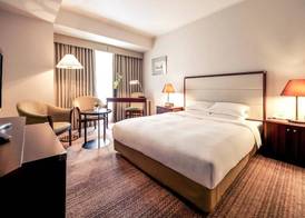 The Cypress Mercure Hotel Nagoya 4