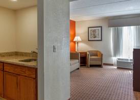 Holiday Inn Express HARRISBURG SW - MECHANICSBURG by IHG 5