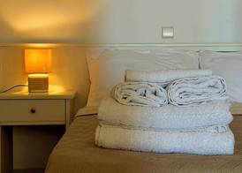 Nomikos Villas 5