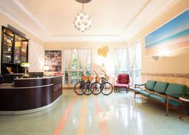 Century Hotel 4