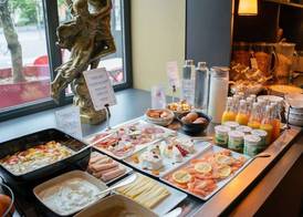 Best Western Plus Hotel de Dieppe 1880 3