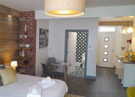 Sandy Toes Accommodation 2