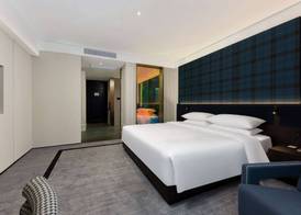 Wingate By Wyndham Wuhan Optics Valley 5