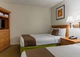 Legacy Vacation Resorts - Disney and Lake Buena Vista 5