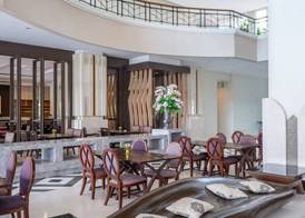 The Heritage Pattaya Beachfront Resort 3