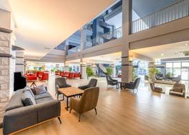 Queen's Park Resort Göynük 4