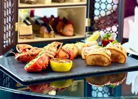 The Westin Singapore 2