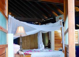 Half Moon Blue Hotel 5