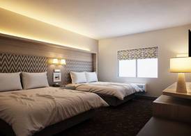 Holiday Inn CIUDAD JUAREZ by IHG 3