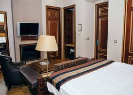 Sultan Inn Boutique Hotel 3