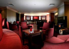Macdonald Highlands Hotel at Macdonald Aviemore Resort 3