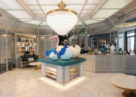 The Salil Hotel Sukhumvit 57 - Thonglor 4