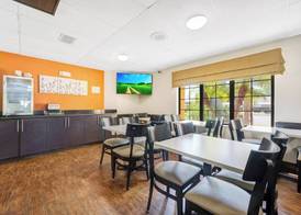 Wingate by Wyndham Leesburg Florida 4