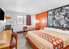 Super 8 by Wyndham Waynesburg 3