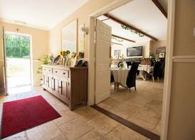 Lovesgrove Country Guest House 2