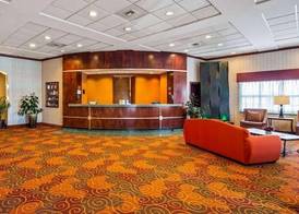 Rock Island Inn & Suites Marshalltown 2