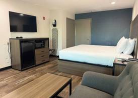Baymont by Wyndham Manteca 5